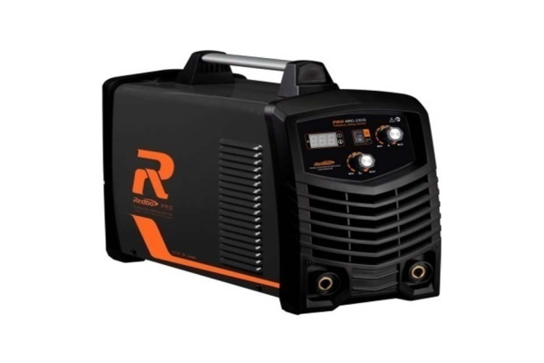 Фото 2 - Сварочный инвертор Redbo PRO ARC-250