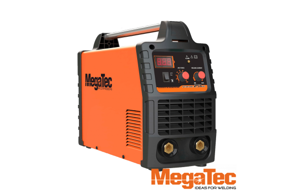 Фото 2 - Сварочный инвертор MegaTec STARARC 251KW