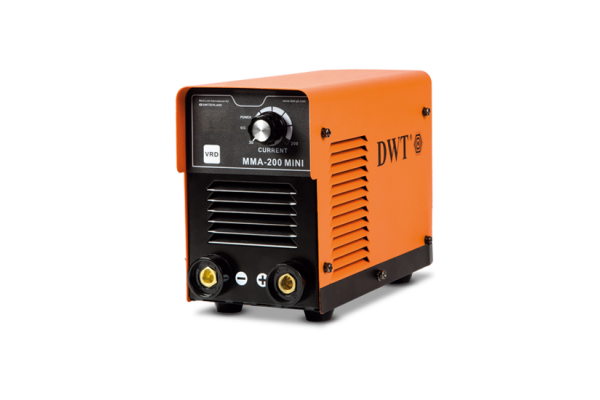 Фото 2 - Сварочный инвертор DWT MMA-200 MINI
