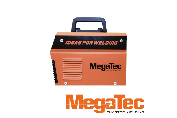 Фото 3 - Сварочный инвертор MegaTec ECN 160EF