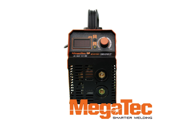 Фото 5 - Сварочный инвертор MegaTec ECN 160EF