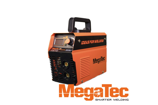 Фото 4 - Сварочный инвертор MegaTec ECN 160EF