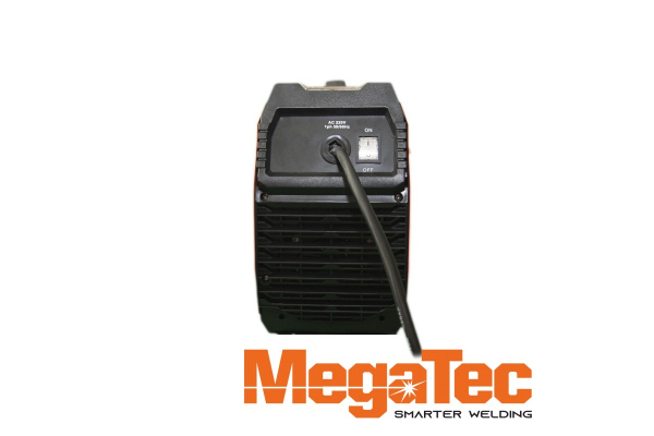 Фото 3 - Сварочный инвертор MegaTec STARARC 220LС