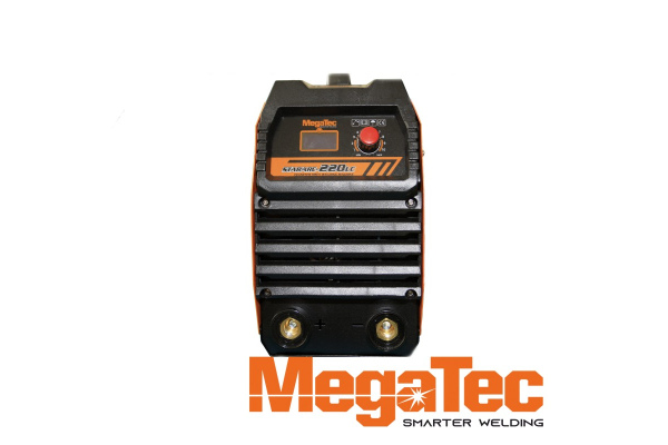 Фото 5 - Сварочный инвертор MegaTec STARARC 220LС
