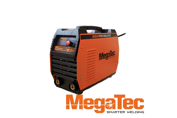 Фото 2 - Сварочный инвертор MegaTec STARARC 220LС