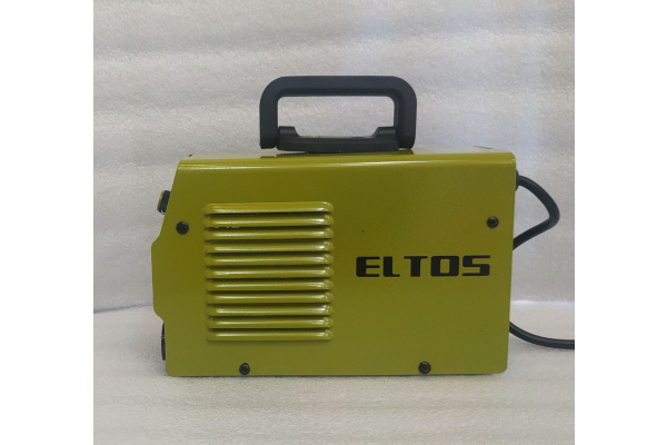 Фото 5 - Сварочный инвертор Eltos MMA-340