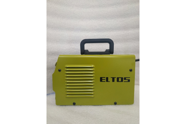 Фото 6 - Сварочный инвертор Eltos MMA-340K