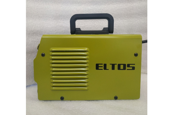 Фото 5 - Сварочный инвертор Eltos MMA-340K