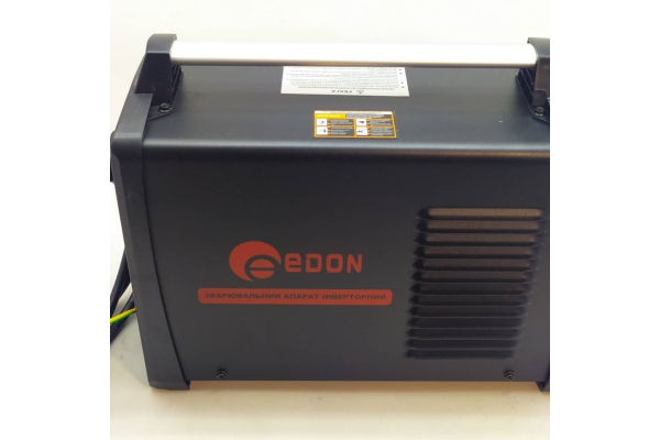 Фото 6 - Сварочный инвертор Edon MMA-250PFC (110-560В)