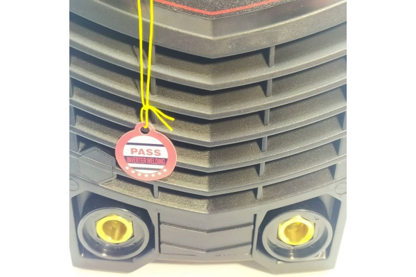 Фото 9 - Сварочный инвертор Edon MMA-315PFC (110-560В)