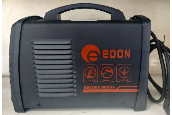 Фото 4 - Сварочный инвертор Edon PRO MMA-315