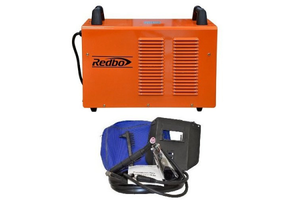 Фото 5 - Аргонодуговая сварка Redbo INTEC WSME-200 AC/DC Pulse TIG/MMA
