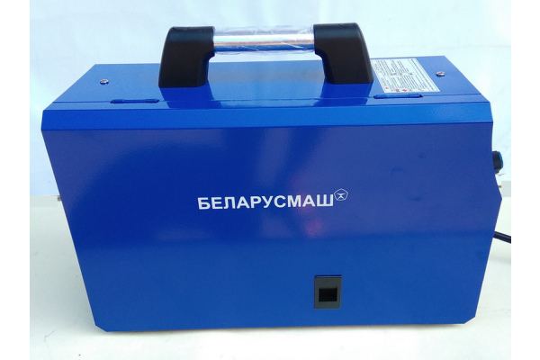 Фото 8 - Сварочный полуавтомат Беларусмаш БСА MIG/MMA-410 IGBT