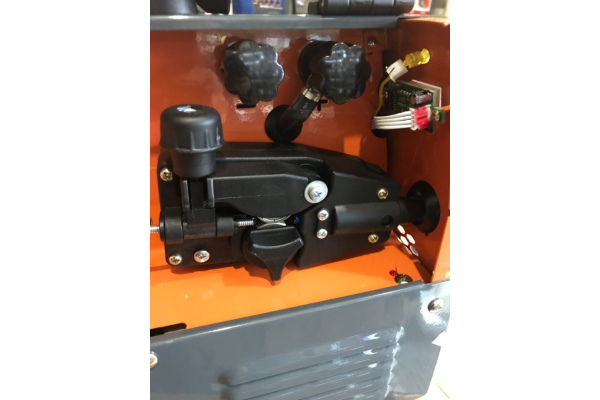 Фото 10 - Сварочный полуавтомат Proweld mini Mig/MMA 350