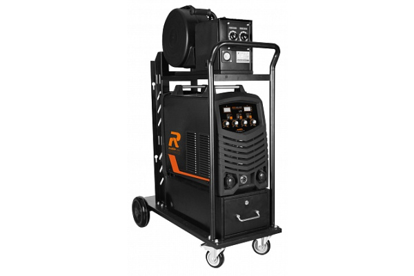 Фото 3 - Сварочный полуавтомат Redbo PRO NBC-500F