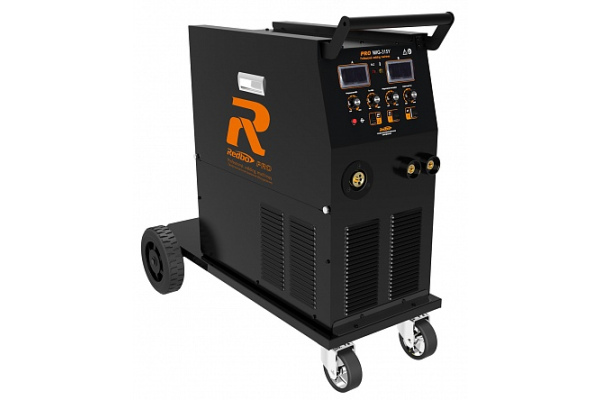 Фото 3 - Сварочный полуавтомат Redbo PRO NBC-315Y