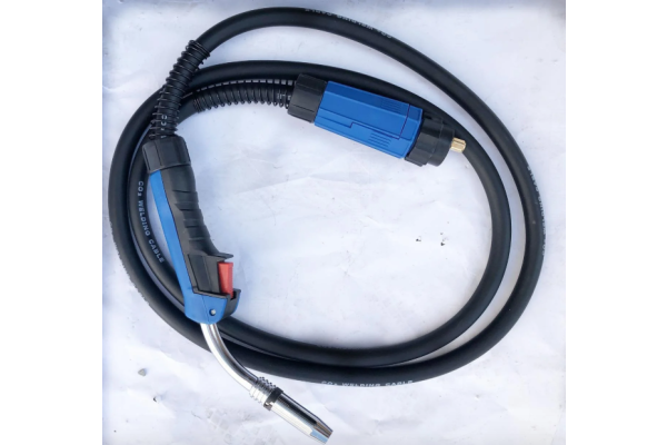 Фото 4 - Сварочный полуавтомат Sirius MIG/ММА-350 (220V)