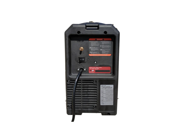 Фото 7 - Сварочный полуавтомат Спика NBM-2300 Double Pulse