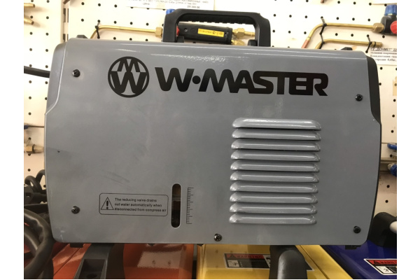 Фото 5 - Плазморез Wmaster CUT 50 inverter
