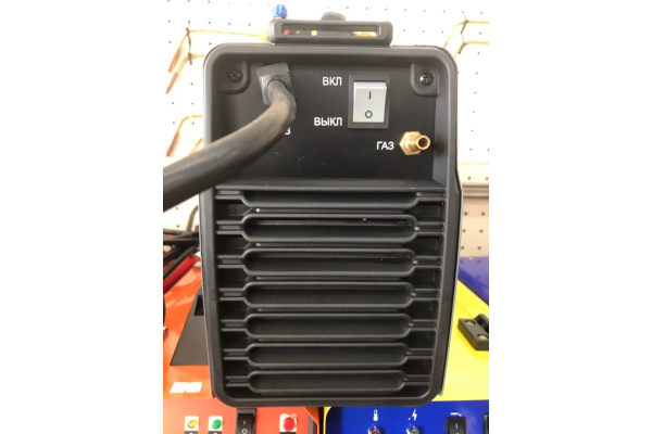 Фото 4 - Плазморез Wmaster CUT 50 inverter