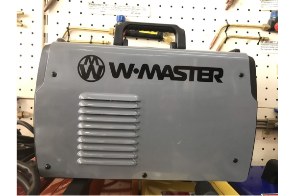 Фото 6 - Плазморез Wmaster CUT 50 inverter