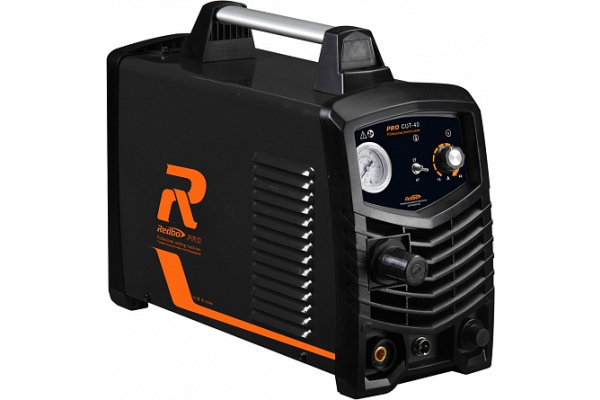 Фото 3 - Плазморез Redbo PRO CUT-40
