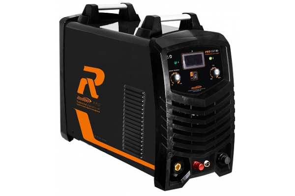 Фото 2 - Плазморез Redbo PRO CUT-80