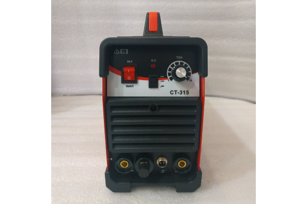 Фото 3 - Плазморез Edon CT-315 (CUT+TIG+MMA)