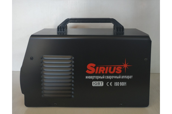 Фото 4 - Плазморез Sirius CUT 40