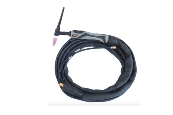 Фото 4 - Аргоновая сварка Спика Handy TIG-200 Di