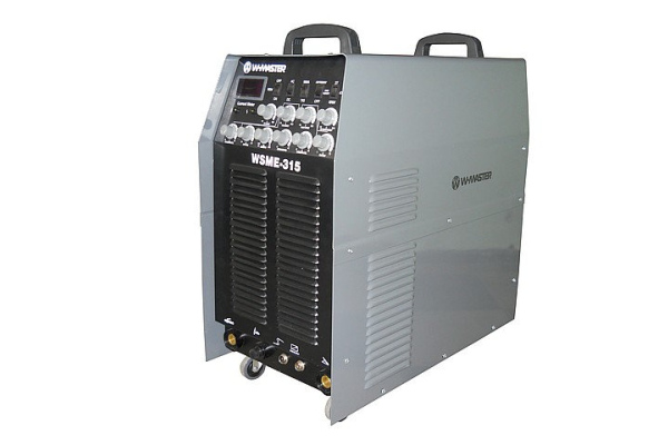 Фото 2 - Аргонная сварка Wmaster TIG 315 AC/DC