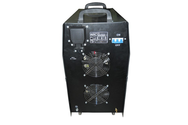 Фото 4 - Аргонная сварка Wmaster TIG 315 AC/DC