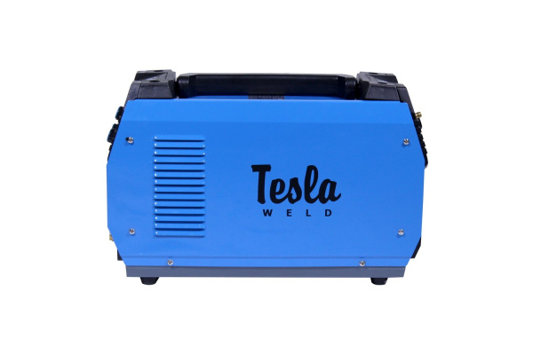 Фото 7 - Аппарат аргонодуговой сварки Tesla Weld TIG/MMA 254
