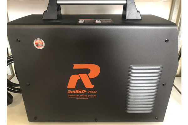 Фото 7 - Аргонная сварка Redbo PRO WSME-200