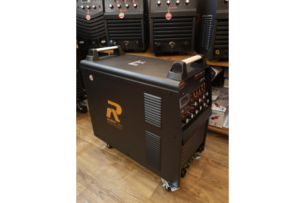 Фото 3 - Аргонная сварка Redbo PRO WSME-315FG