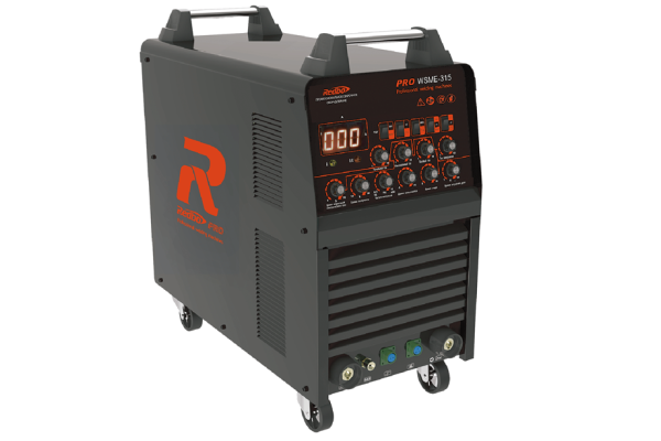 Фото 4 - Аргонная сварка Redbo PRO WSME-315FG