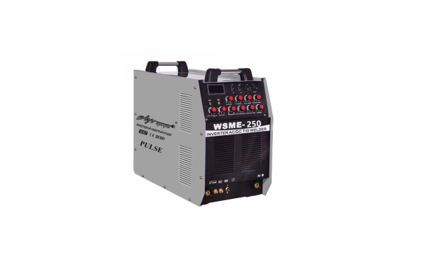 Фото 3 - Аргонодуговая сварка Луч Профи WSE-250 AC/DC