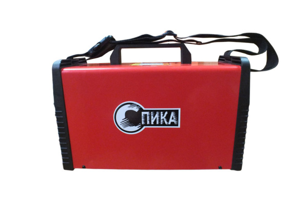Фото 4 - Аргонодуговая сварка Спика Magic TIG-200 AC DC PFC PULSE