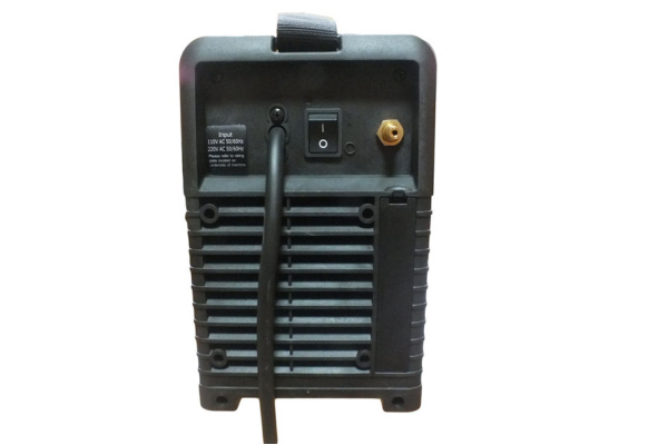 Фото 5 - Аргонодуговая сварка Спика Magic TIG-200 AC DC PFC PULSE