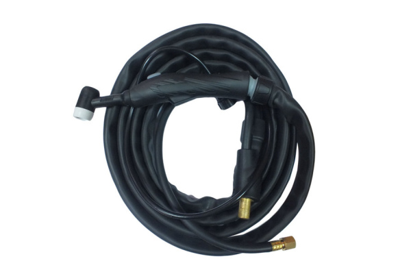 Фото 6 - Аргонодуговая сварка Спика Magic TIG-200 AC DC PFC PULSE