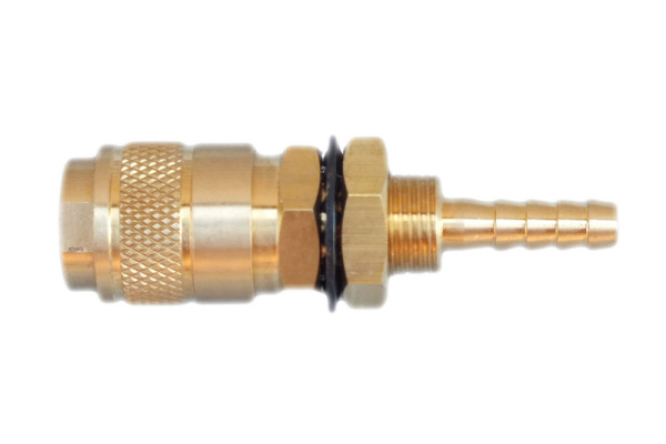 Фото 8 - Аргонодуговая сварка Спика Magic TIG-200 AC DC PFC PULSE