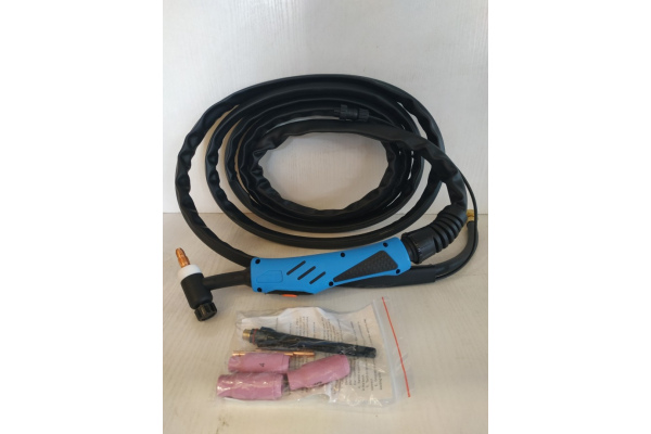 Фото 6 - Аргонная сварка Sirius TIG/MMA-300