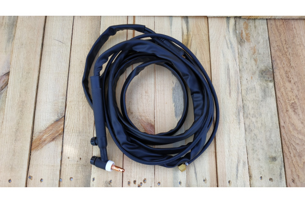 Фото 6 - Аргонная сварка Sirius MMA/TIG-250 (2в1)