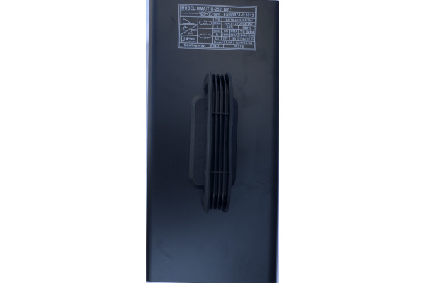 Фото 12 - Аргонная сварка Sirius MMA/TIG-250 (2в1)