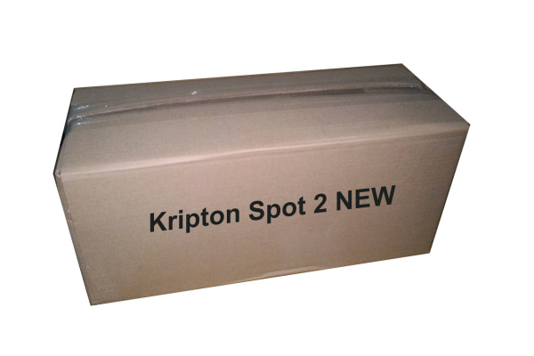 Фото 4 - Аппарат для кузовных работ Kripton SPOT 2000 (220В) new