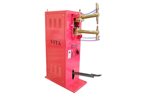 Фото 2 - Машина для точечной сварки SPOT WELDING DN - 25