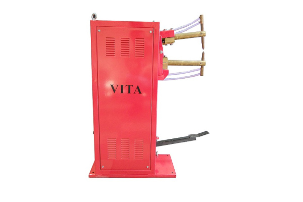 Фото 4 - Машина для точечной сварки SPOT WELDING DN - 25