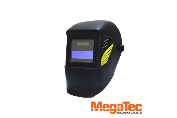 Фото 2 - Сварочная маска MegaTec 