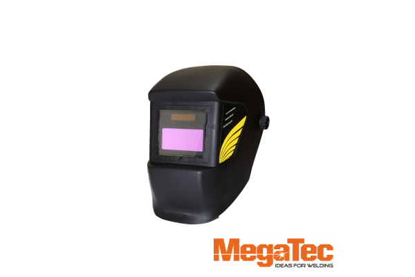 Фото 2 - Сварочная маска MegaTec 
