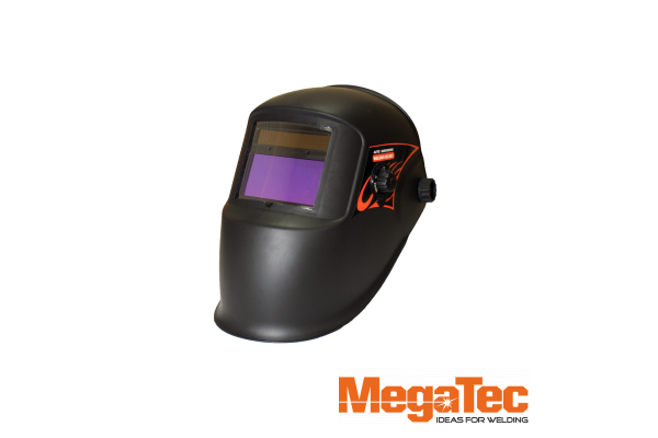 Фото 2 - Сварочная маска MegaTec 